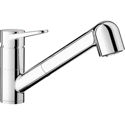 Miscelatore Blanco DARAS / cromato