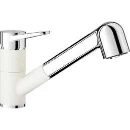 Miscelatore Blanco DARAS / cromato