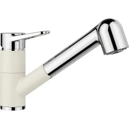 Rubinetto Blanco DARAS / cromato