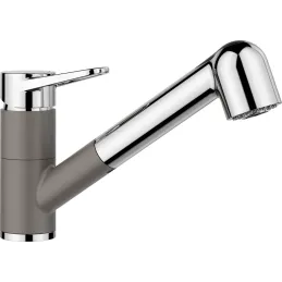 Miscelatore Blanco DARAS / cromato