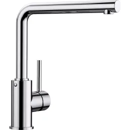 Miscelatore Blanco DARAS / cromato