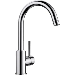Miscelatore Blanco DARAS / cromato