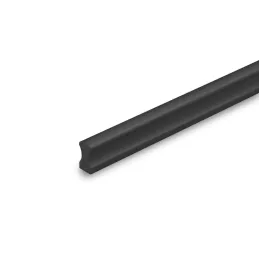 Maniglia LOSAN / Nero opaco