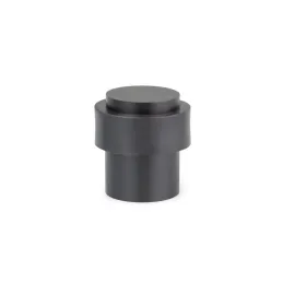 Fermaporta LAURO / Nero opaco