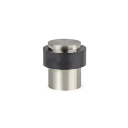 Fermaporta LAURO / Acciaio inox