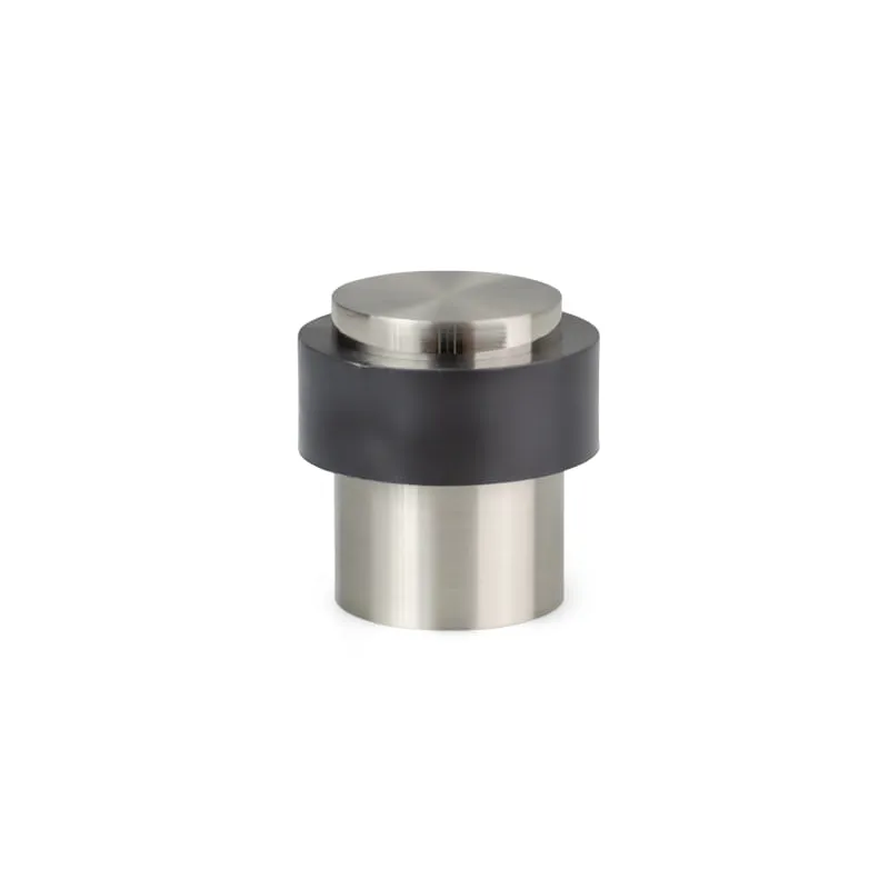 Fermaporta LAURO / Acciaio inox