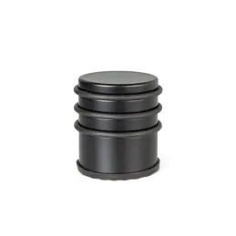 Fermaporta VERA / Nero opaco