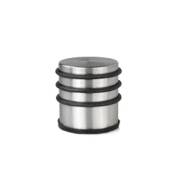 Fermaporta VERA / Acciaio inox