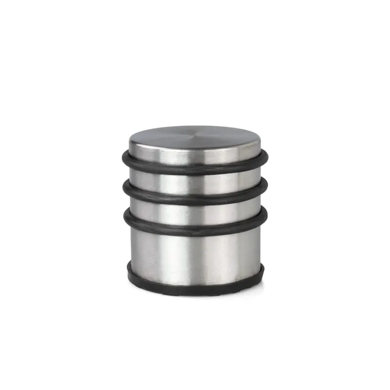 Fermaporta VERA / Acciaio inox