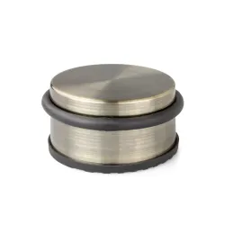 Fermaporta GLOBAL / Ottone spazzolato