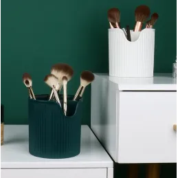 Organizer esclusivo per cosmetici DREAMS / Verde smeraldo