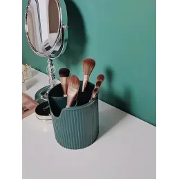 Organizer esclusivo per cosmetici DREAMS / Verde smeraldo