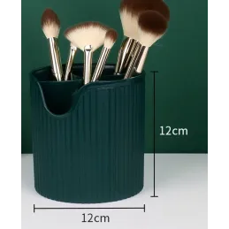 Organizer esclusivo per cosmetici DREAMS / Verde smeraldo