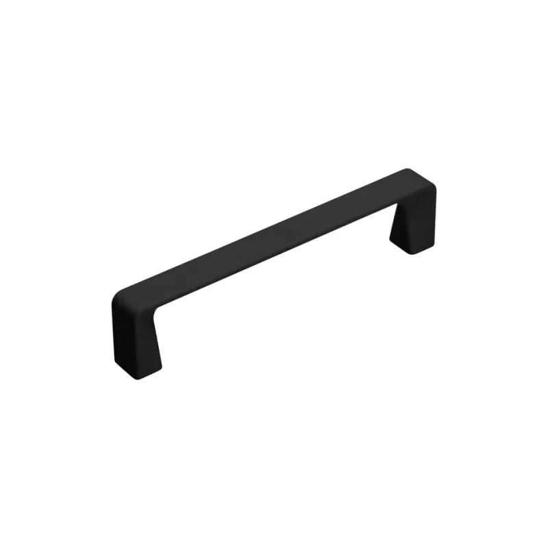 Maniglia BIA / Nero opaco