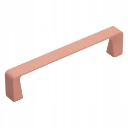 Maniglia BIA / Rosa antico