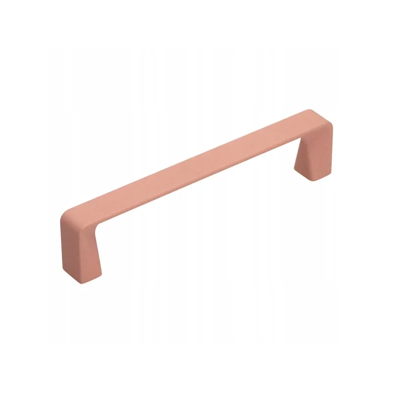 Maniglia BIA / Rosa antico