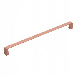 Maniglia BIA / Rosa antico