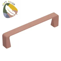 Maniglia BIA / Rosa antico