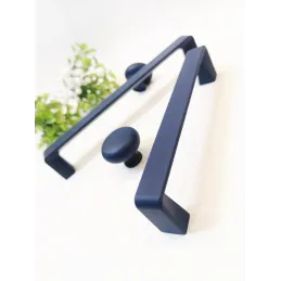 Maniglia BIA / Blu scuro