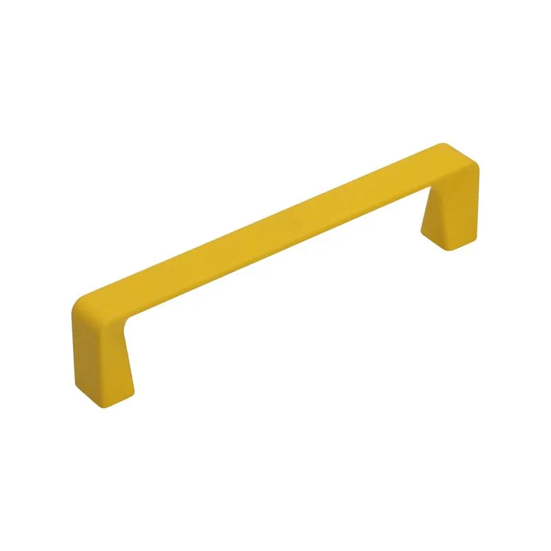 Maniglia BIA / Gialla