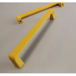 Maniglia BIA / Gialla