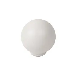 Pomello PIX / Bianco opaco