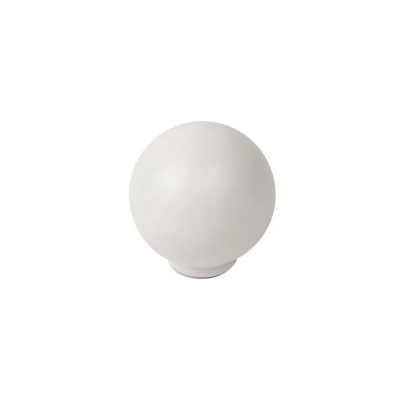 Pomello PIX / Bianco opaco