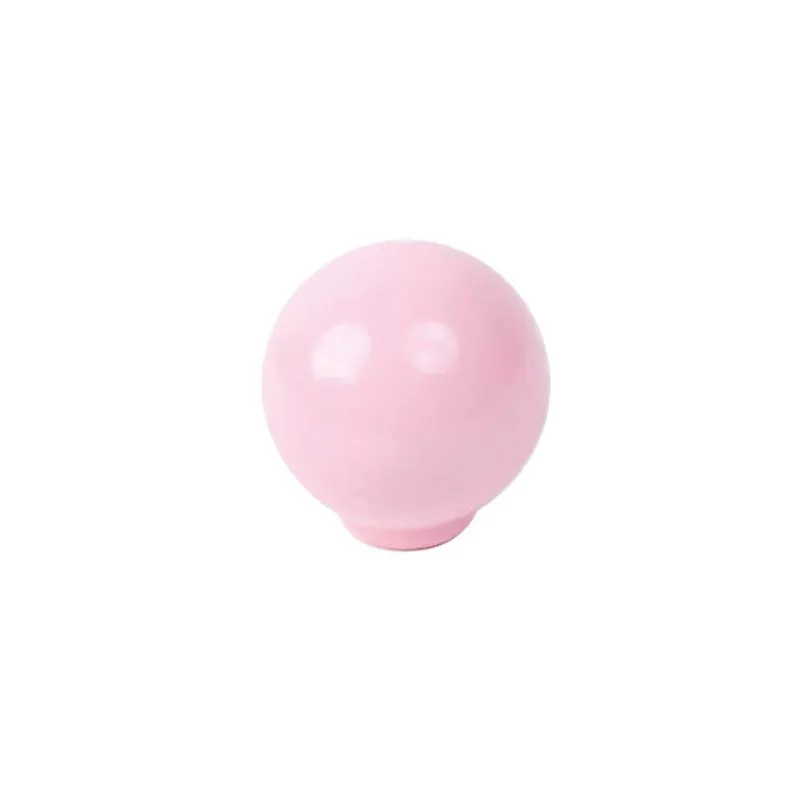 Pomello PIX / Rosa chiaro