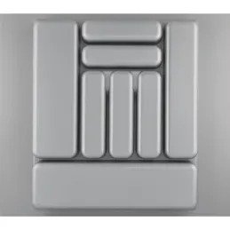 Portaposate ORGA TRAY / Grigio