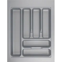 Portaposate ORGA TRAY / Grigio
