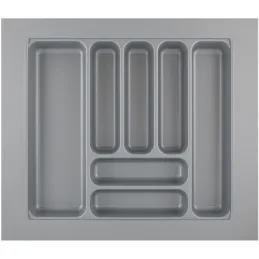 Portaposate ORGA TRAY / Grigio
