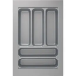 Portaposate ORGA TRAY / Grigio