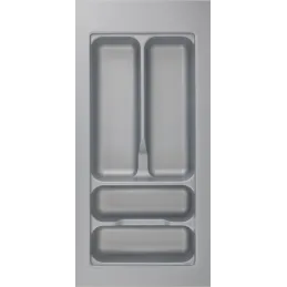 Portaposate ORGA TRAY / Grigio