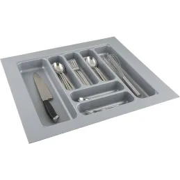 Portaposate ORGA TRAY / Grigio
