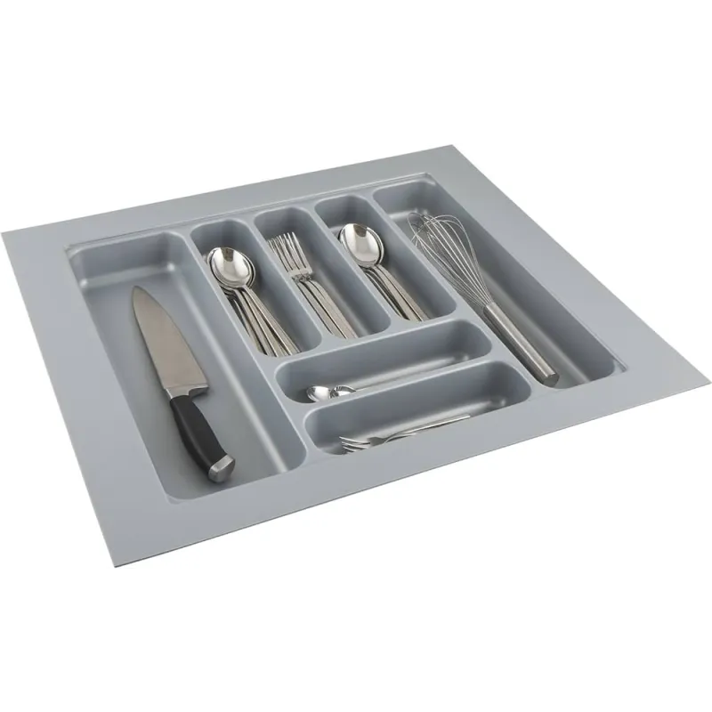 Portaposate ORGA TRAY / Grigio