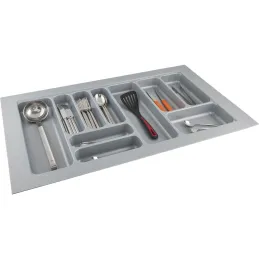 Portaposate ORGA TRAY / Grigio