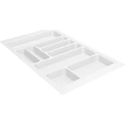 Portaposate ORGA TRAY / Bianco