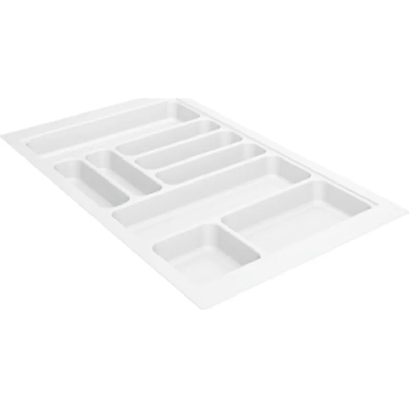 Portaposate ORGA TRAY / Bianco