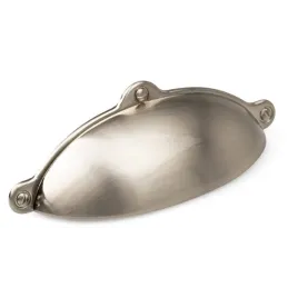 Maniglia MELANIE / Acciaio inox