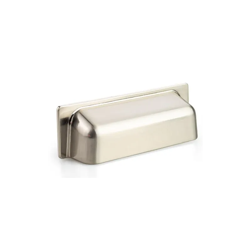 Maniglia HAGIA / Acciaio inox