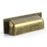 Ottone anticato