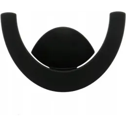 Appendino OMEGA S / Ottone spazzolato