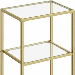 Scaffale REGALO LUX 95 / Oro opaco