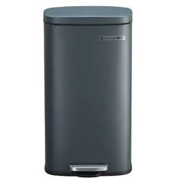 Pattumiera STING con pedale 30L / Antracite
