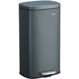 Pattumiera STING con pedale 30L / Antracite