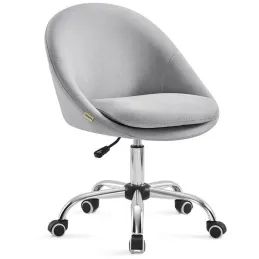 Sedia da ufficio DIANA / Grigio