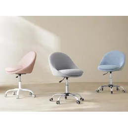 Sedia da ufficio DIANA / Grigio