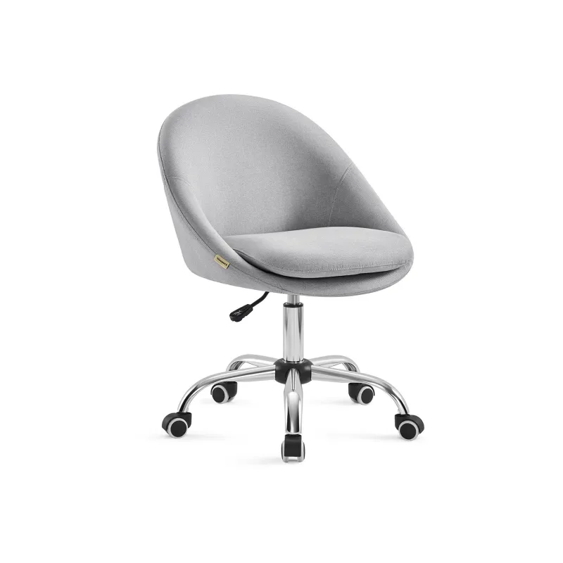Sedia da ufficio DIANA / Grigio