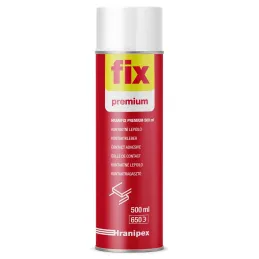 Colla a contatto – spray HRANIFIX PREMIUM (500 ml)