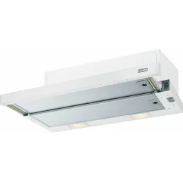 Cappa aspirante telescopica FTC 632L / Bianco opaco
